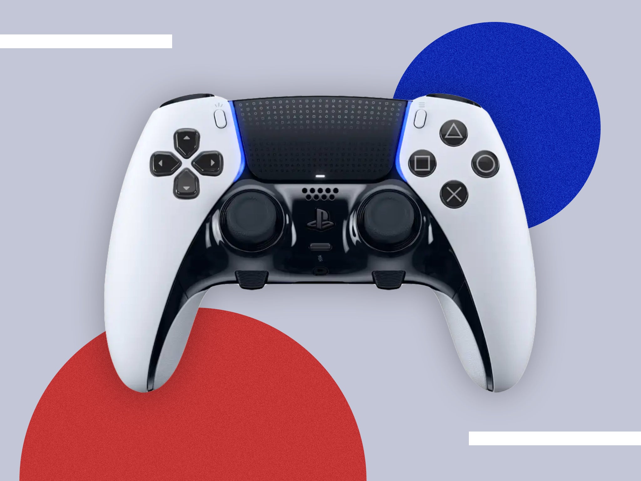 PS5 Dualsense Edge Controller Everything You Need To Know The 